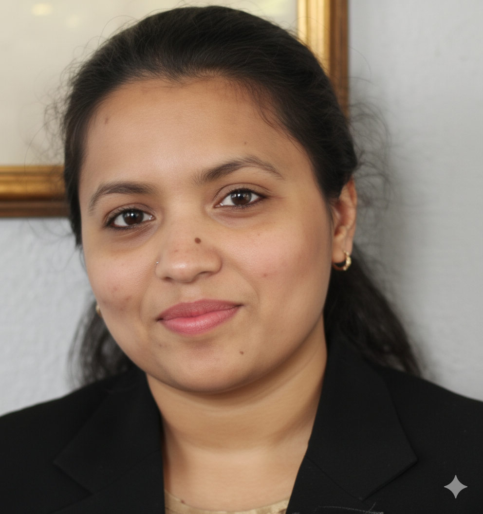 Princy Nediyaparambil Pius